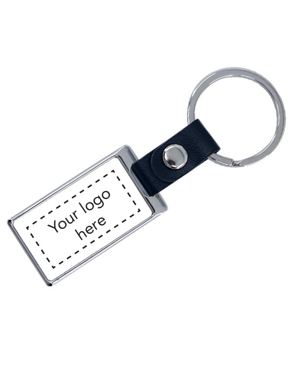 Mobiliseren slim Koe Luxe Sleutelhanger Hart met Logo voor verpleegkundigen voor maar €16.9