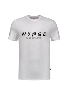 T-Shirt Nurse For You Wit