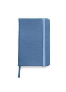 Notitieboek A5 Blauw