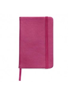 Notitieboek A5 Roze