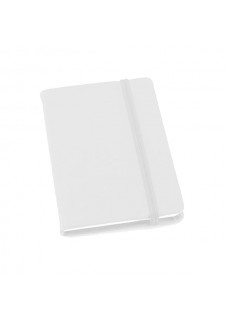 Notitieboek A6 Wit