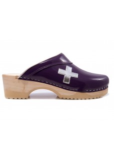 Tjoelup First Aid Purple