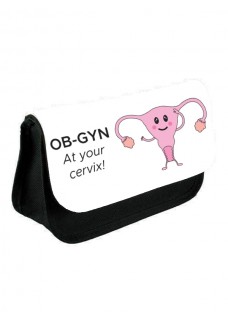 Instrumenten Tasje OB-GYN Obstetrie Gynaecologie