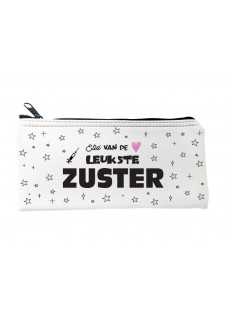 Multifunctionele Etui Leukste Zuster