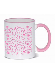 Mok Medwords Roze