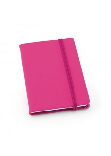 Notitieboek A6 Roze