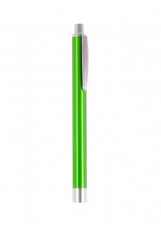 CBC Penlight LED Lime Groen