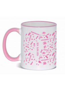 Mok Medwords Roze
