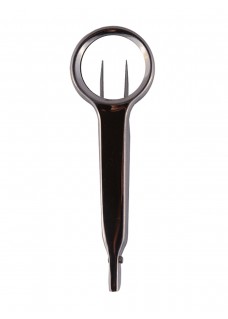 Splinter Pincet Vergrootglas 11cm