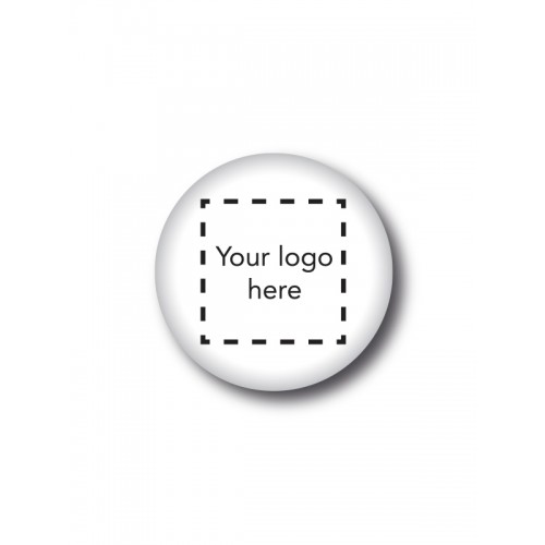 Button met Logo