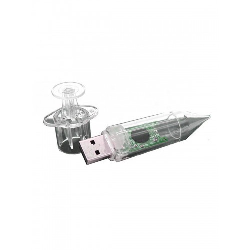 USB Spuitje