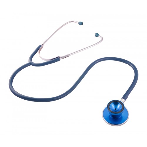 Hospitrix Stethoscoop Super Line Plus Blauw