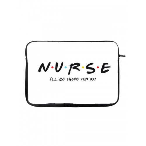 Tablethoes 10" Nurse